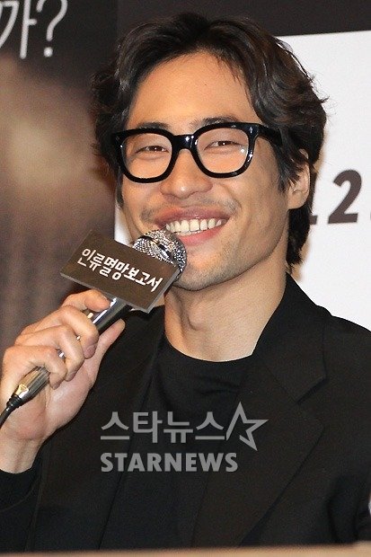 류승범 ⓒ사진=이기범 기자