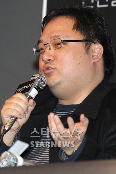 임필성 감독 ⓒ사진=이기범 기자