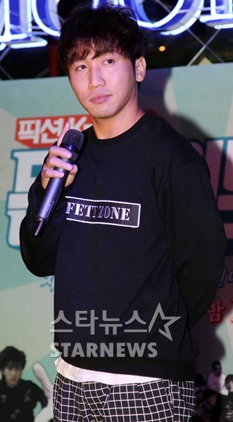 유세윤 ⓒ사진=남윤호 인턴기자