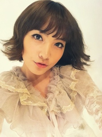 ⓒ사진출처=강지영 트위터
