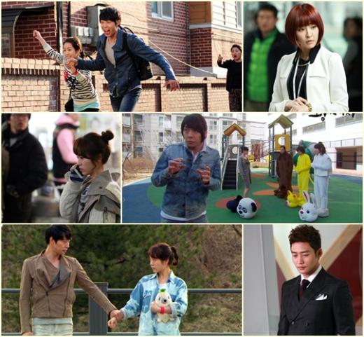 ⓒ사진=SBS '옥탑방 왕세자' 홈페이지