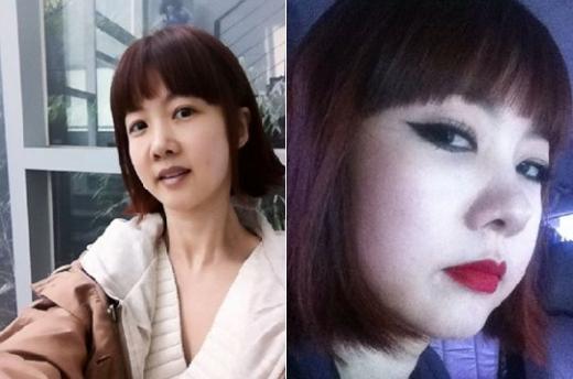 ⓒ사진 출처 = 박소현 트위터