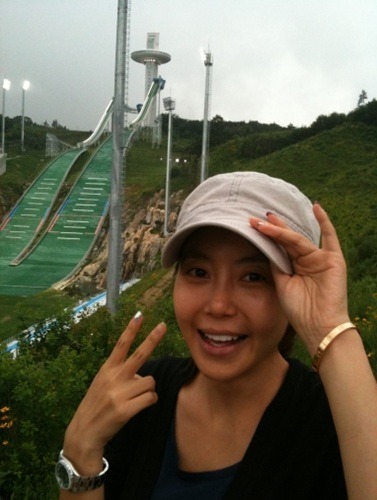 황혜영 <출처=황혜영 페이스북>