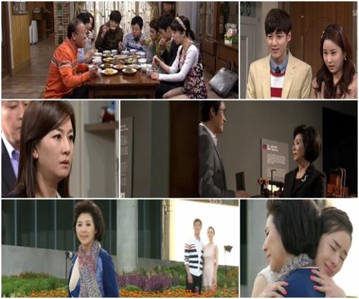 ⓒ사진=SBS '내일이 오면' 방송화면