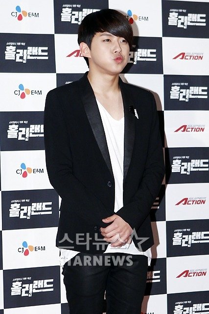 동호 ⓒ사진=안은나 인턴기자