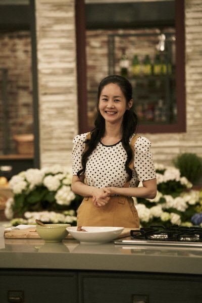 올'리브 '올'리브쇼'에 출연한 김가연 <사진=올'리브>
