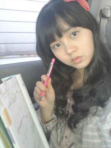 ⓒ출처=김소현 트위터