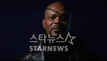 '인크레더블 헐크'에 나온 토니 스타크