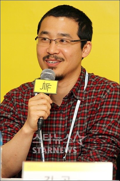 김곡 감독 ⓒ사진=임성균 기자