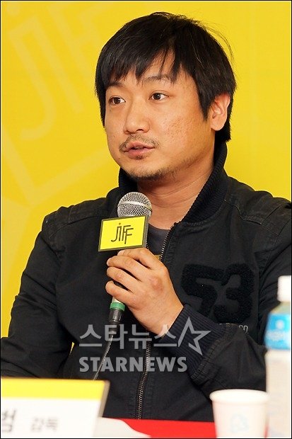 박정범 감독 ⓒ사진=임성균 기자