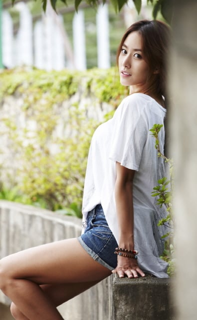 전혜빈 <사진제공=나무엑터스>