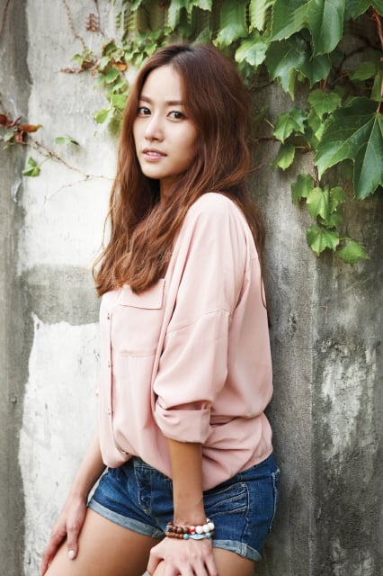 전혜빈 <사진제공=나무엑터스>