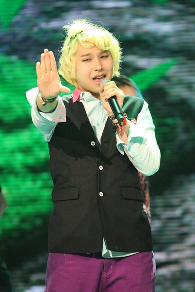배근석 ⓒ사진=Mnet 제공