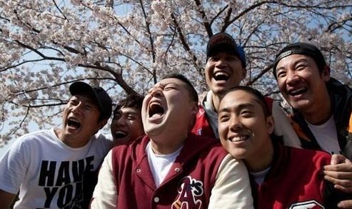 ⓒ1박2일 시즌1 멤버들, 사진= KBS