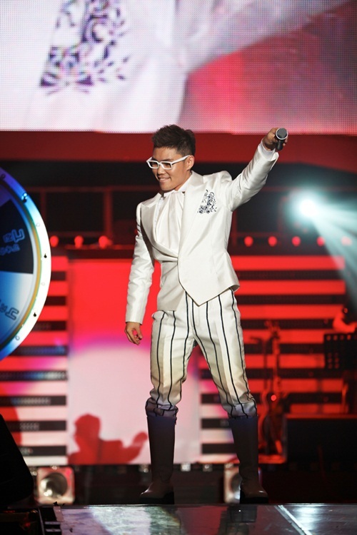 김범수 <사진제공=폴라리스>