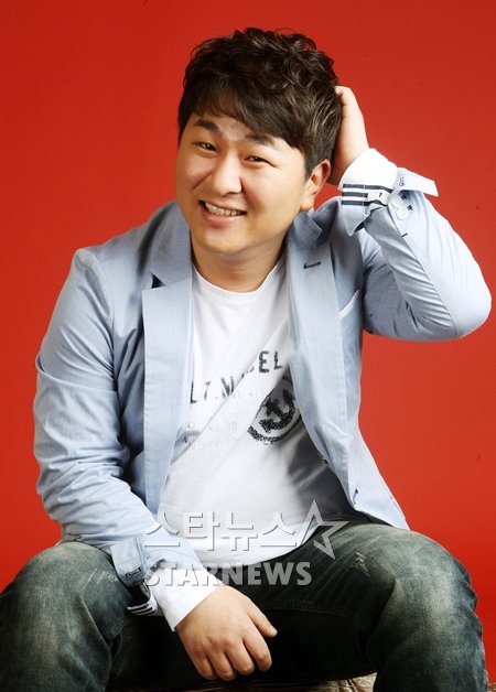 허각 ⓒ사진=이동훈 기자