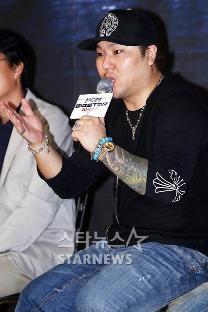 용감한 형제 ⓒ사진=안은나 인턴기자