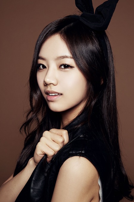 걸스데이 혜리