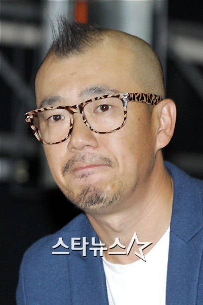 DJ DOC 이하늘