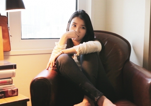 아이유