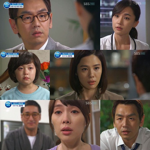 <화면캡처=SBS '바보엄마'>