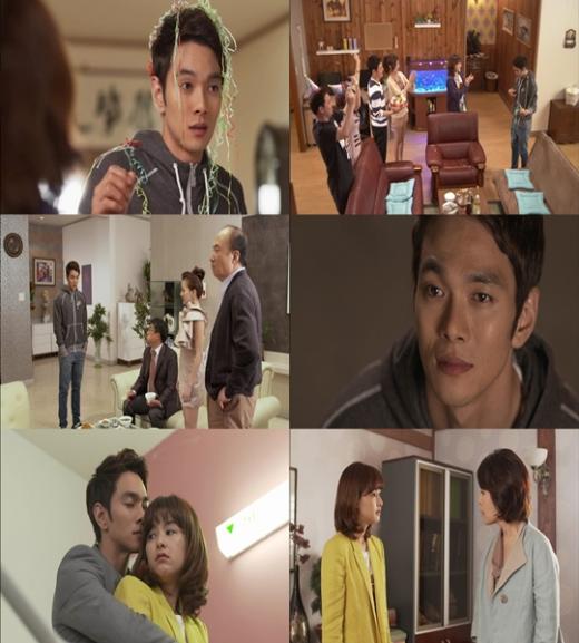 <화면캡처=tvN '결혼의 꼼수>