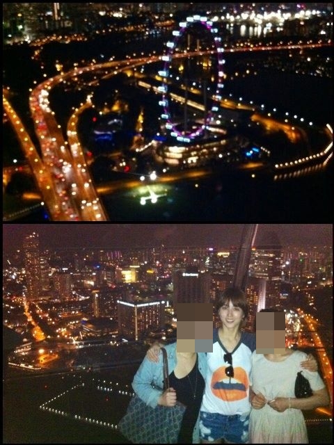 ⓒ출처=한혜진 트위터