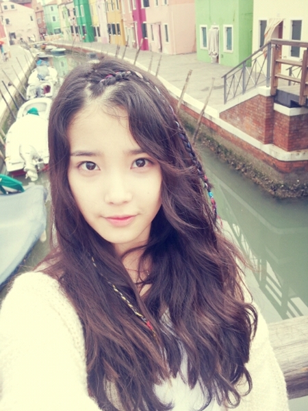 ⓒ출처=아이유 미투데이