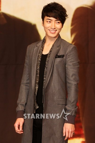 KBS 2TV '적도의 남자' 이준혁 ⓒKBS 2TV 방송화면