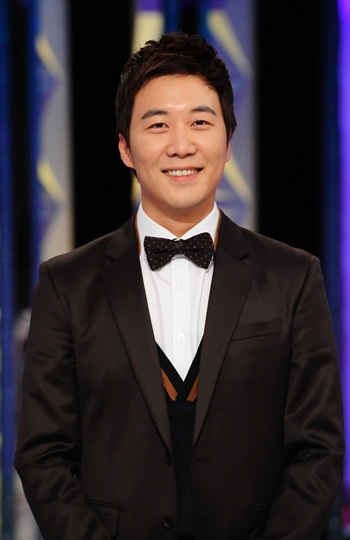 도경완 아나운서 <사진=KBS>