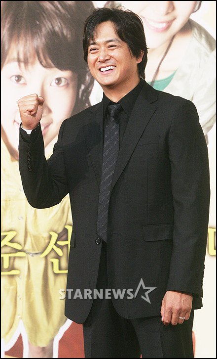 김찬우 ⓒ사진=스타뉴스