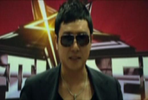 이상민 <사진제공=Mnet>