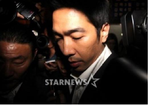 고영욱 ⓒ사진=홍봉진 기자