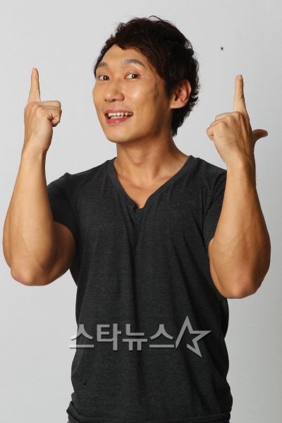 개그맨 이승윤 ⓒ사진=임성균 기자
