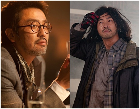 영화 '내 아내의 모든 것' 스틸