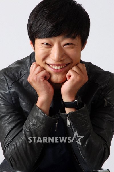 배우 이희준 ⓒ사진=임성균 기자