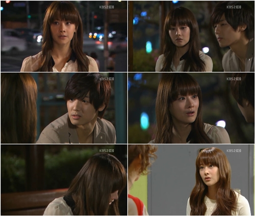 KBS 2TV 주말극 '넝쿨째 굴러온 당신' ⓒ사진=KBS 2TV 방송화면