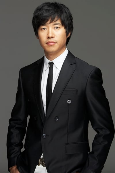 유준상 <사진제공=열림원>