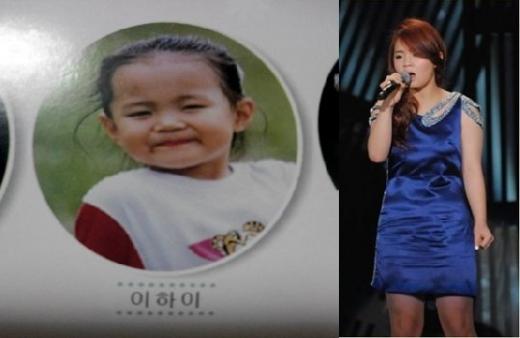 ⓒ출처=온라인 커뮤니티, SBS K팝스타