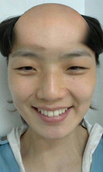 ⓒ출처=안영미 미투데이