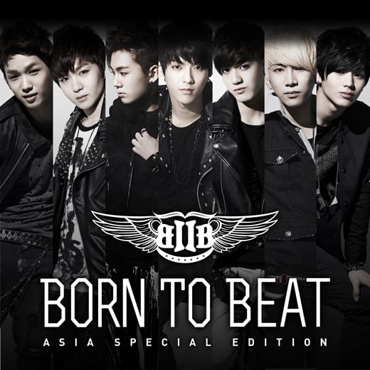 비투비