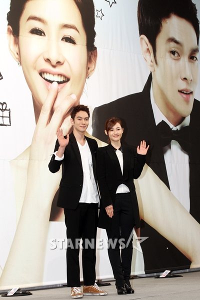 tvN 월화극 '결혼의 꼼수' ⓒ사진=임성균 기자