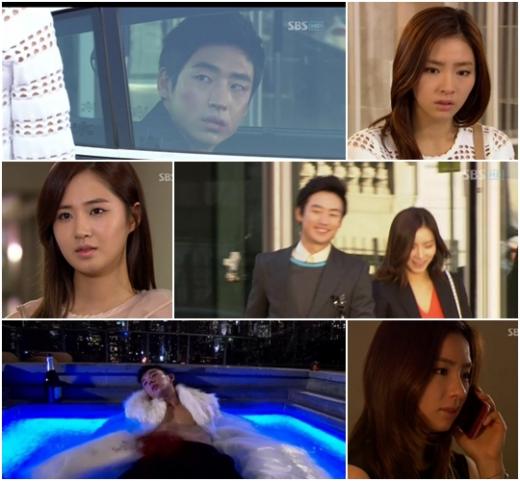 <화면캡처=SBS '패션왕'>