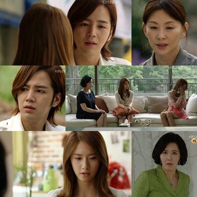ⓒ출처=KBS 2TV '사랑비' 방송화면