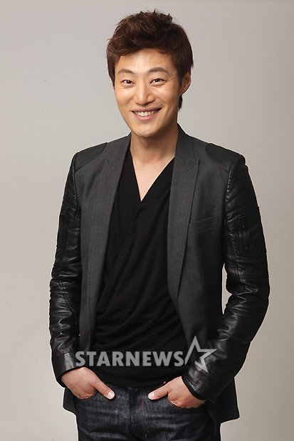 배우 이희준 ⓒ사진=이기범 기자