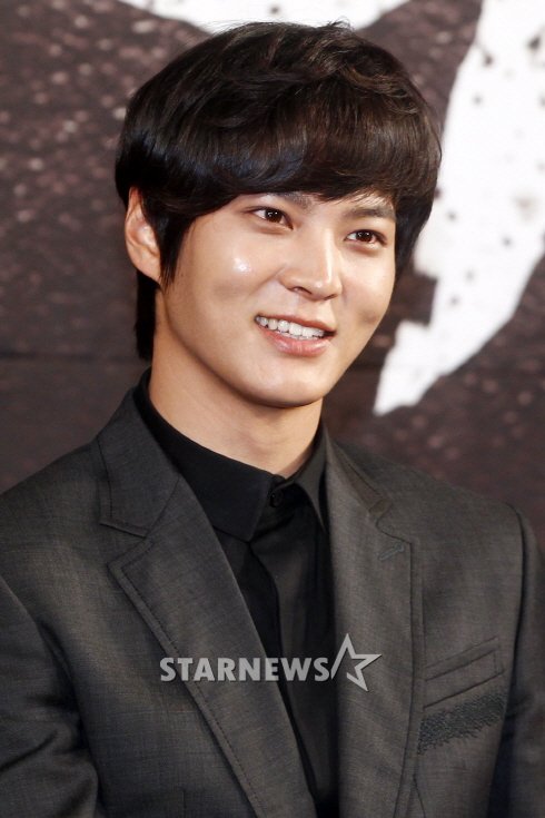 배우 주원 ⓒ안은나 인턴기자