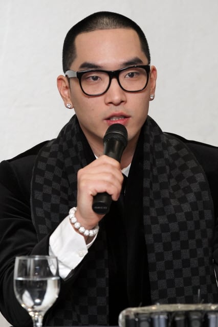 가수 크라운제이 ⓒ사진=임성균 기자 tjdrbs23@