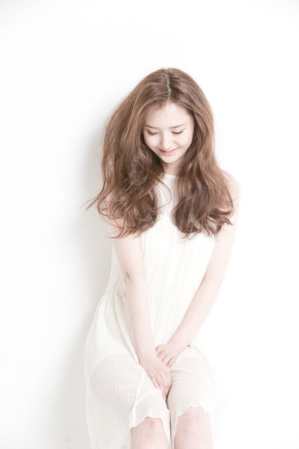우희 <사진제공=해피페이스엔터테인먼트>