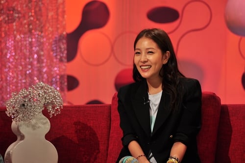 보아 ⓒ사진=KBS