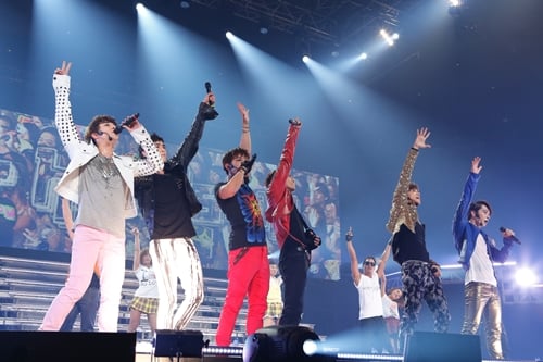 2PMⓒ사진제공=JYP엔터테인먼트